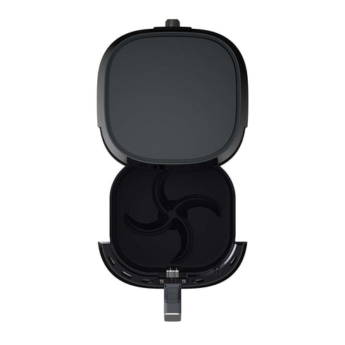 Freidora sin Aceite Philips HD9270/66 Negro 2000 W